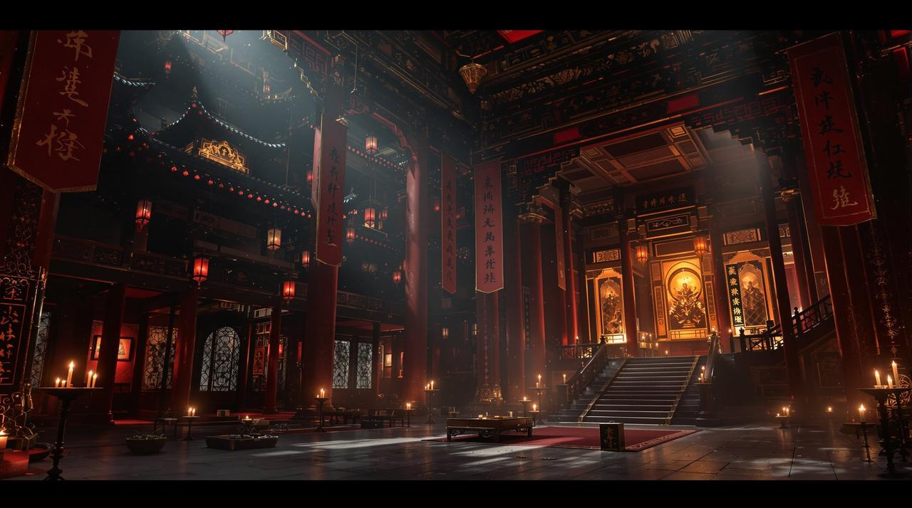 张艺谋新作《满江红2》开机，易烊千玺再度合作，电影类影视资讯封面图 - 95影院
