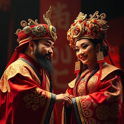 霸王别姬：经典重现，编辑推荐影视缩略图 - 95影院