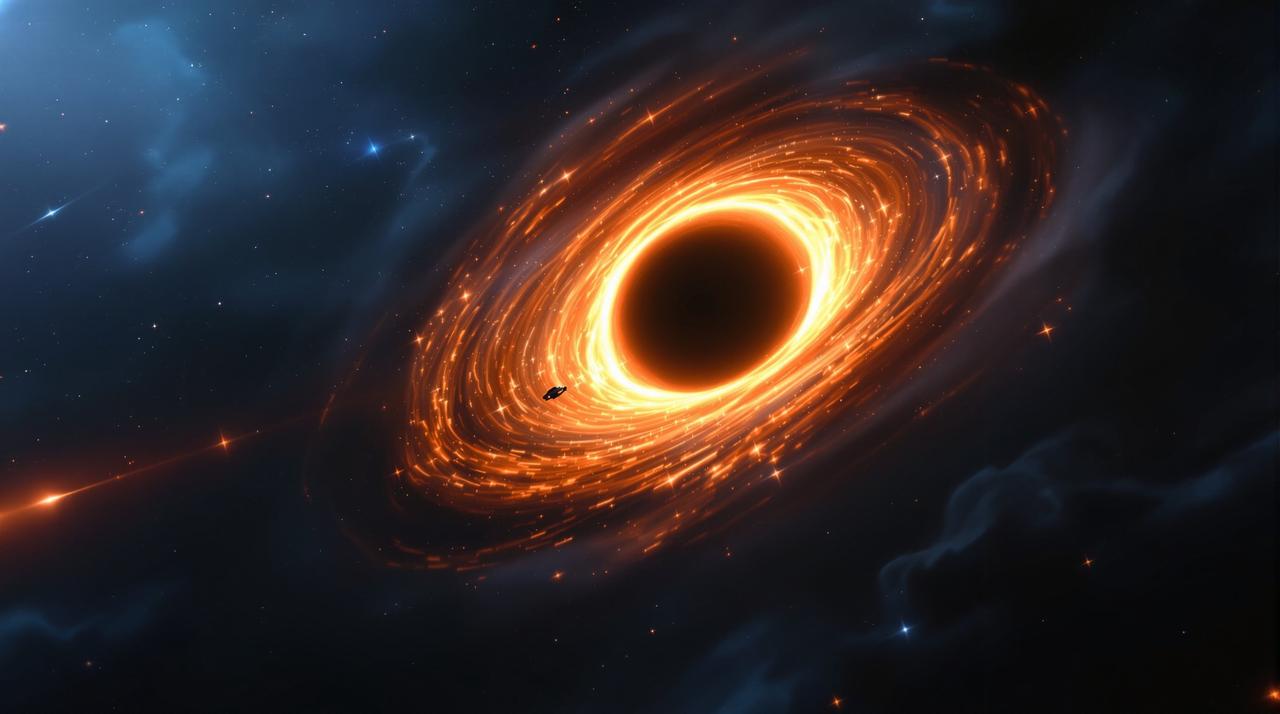 星际穿越：超越时空的史诗巨作，科幻类型影视内容轮播封面图 - 95影院